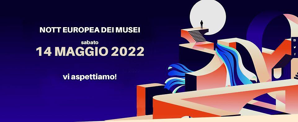 Notte europea dei musei - ecomuseo della paglia