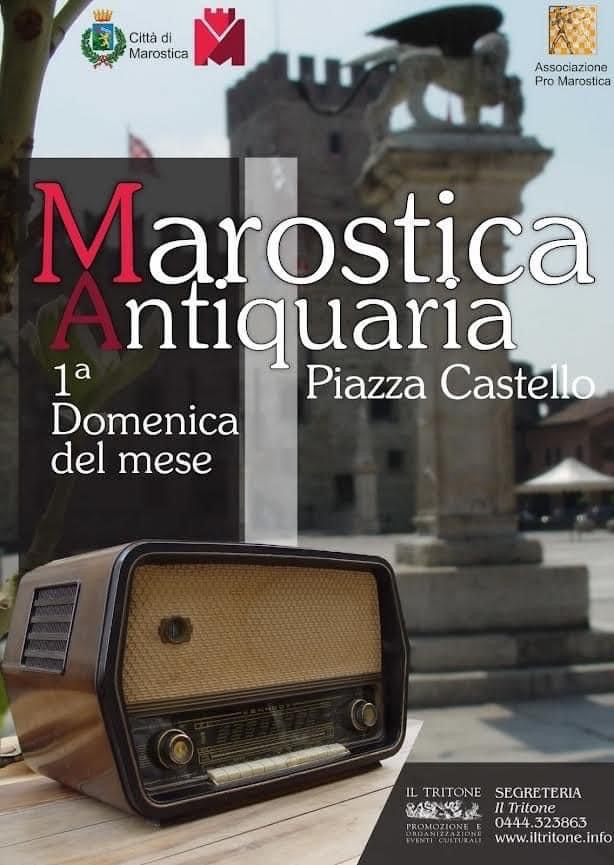 Marostica Antiquaria