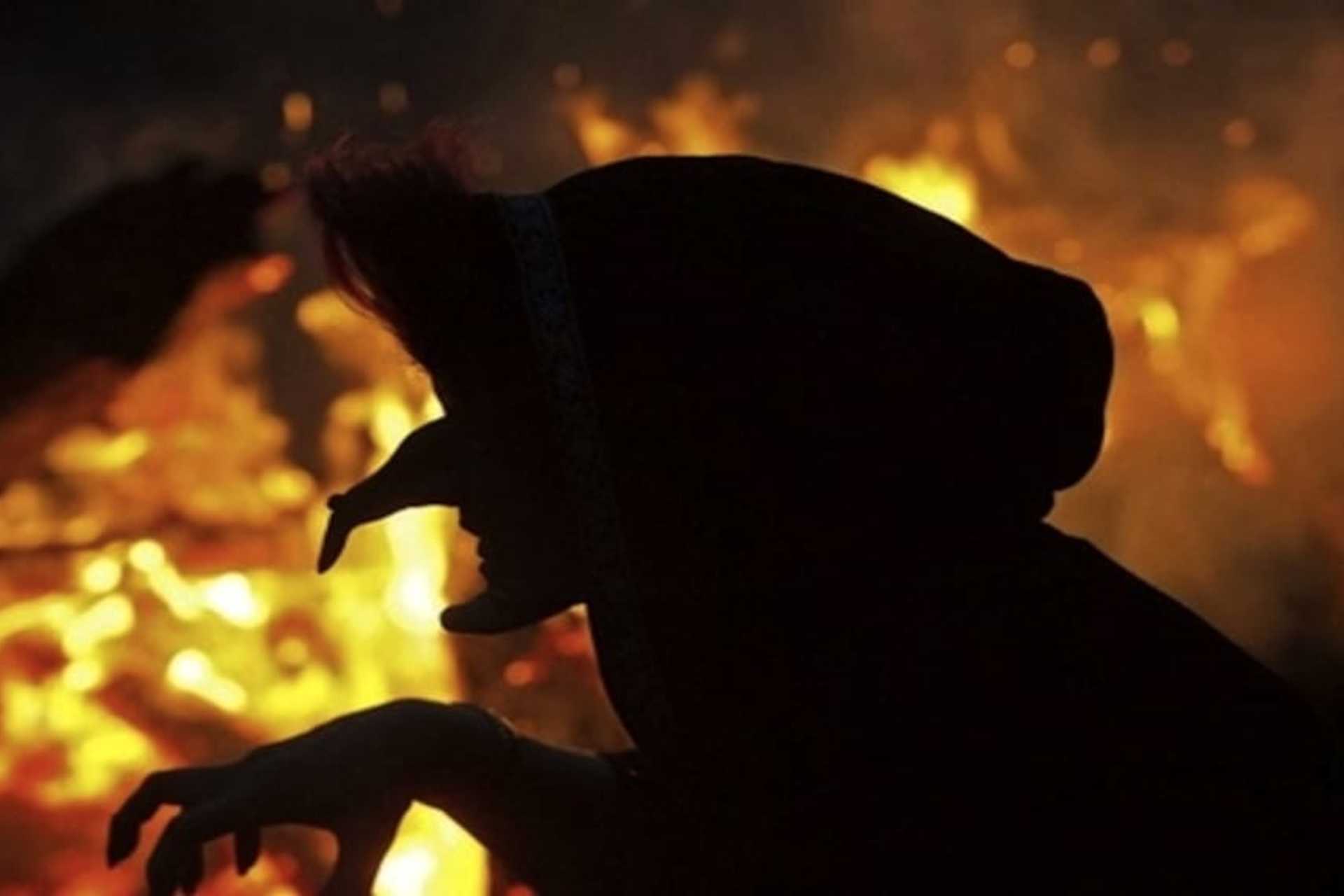 🔥 ANNULLATO : 6 Gennaio 2022 - Se Brusa la Vecia 🔥