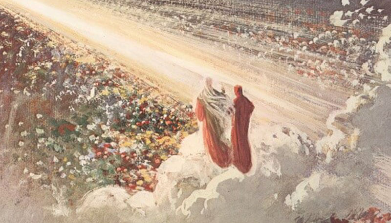 HUMANAE GENTI - L'Ambiente Sociale & Culturale di Dante Alighieri