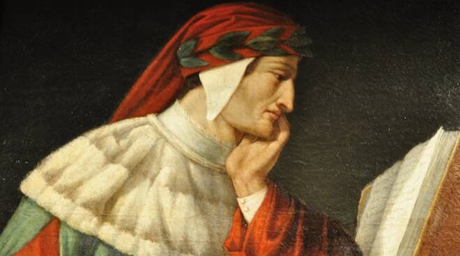 Ma Ben Ritorneranno i Fiumi ai Colli - L'Ambiente Sociale & Culturale di Dante Alighieri