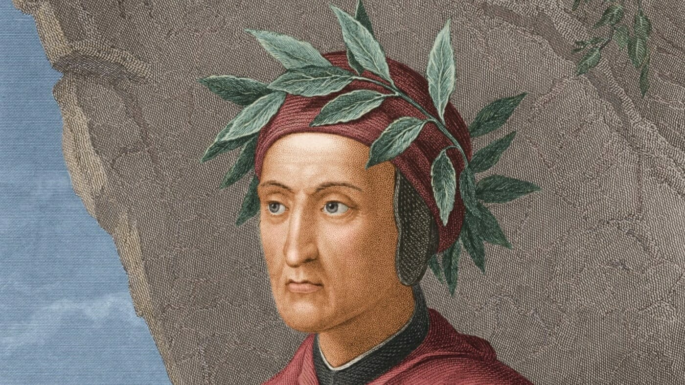 Nel Cielo del Sole - L'Ambiente Sociale & Culturale di Dante Alighieri