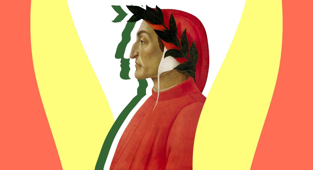 D-ANTE LITTERAM - L'Ambiente Sociale & Culturale di Dante Alighieri