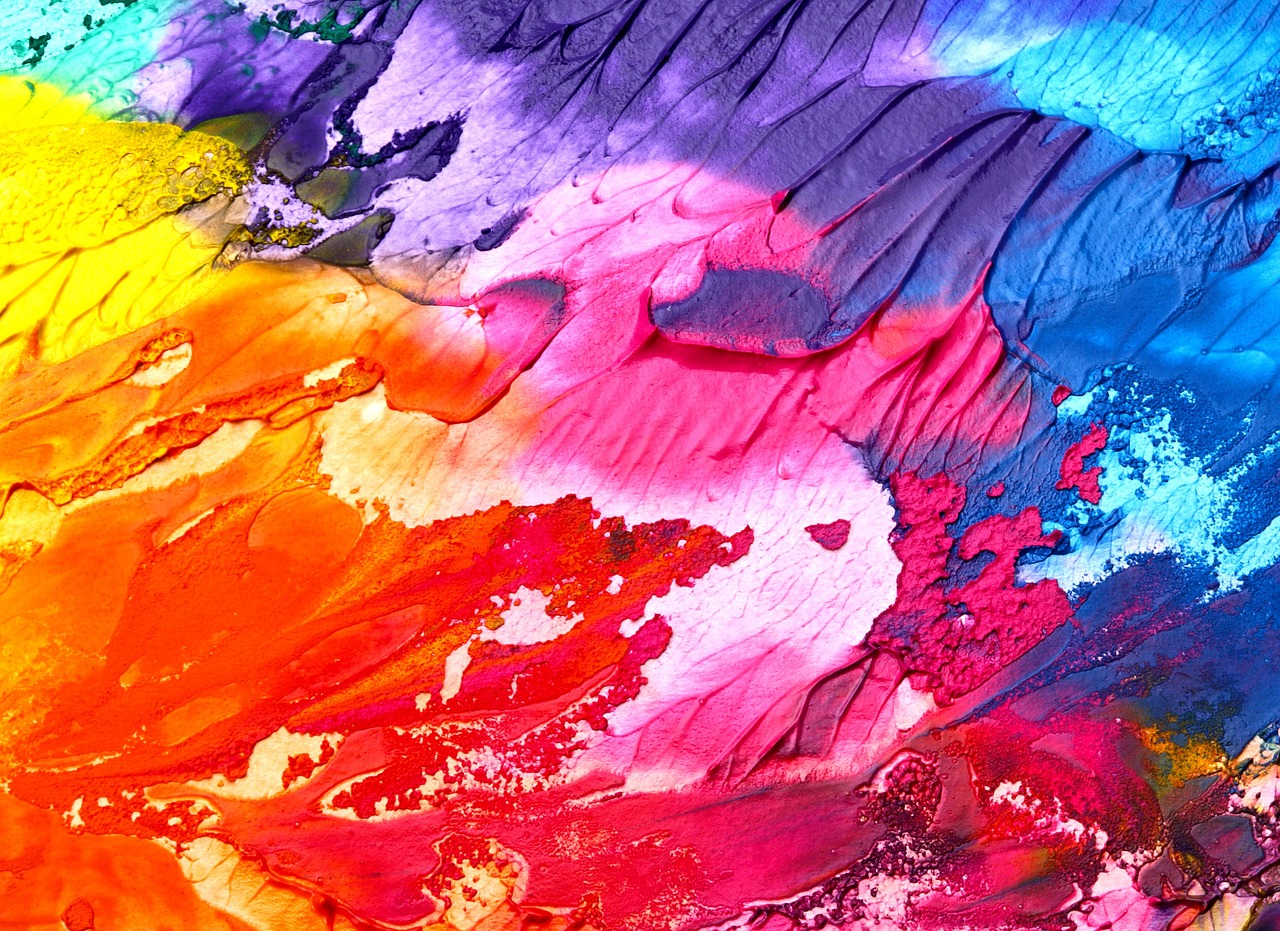 🎨IL SALE DELLA TERRA - MOSTRA AL CASTELLO INFERIORE🎨 