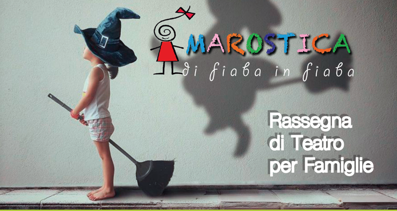 🧚‍♀️ GIROFIABA : MAROSTICA DI FIABA IN FIABA 🎭