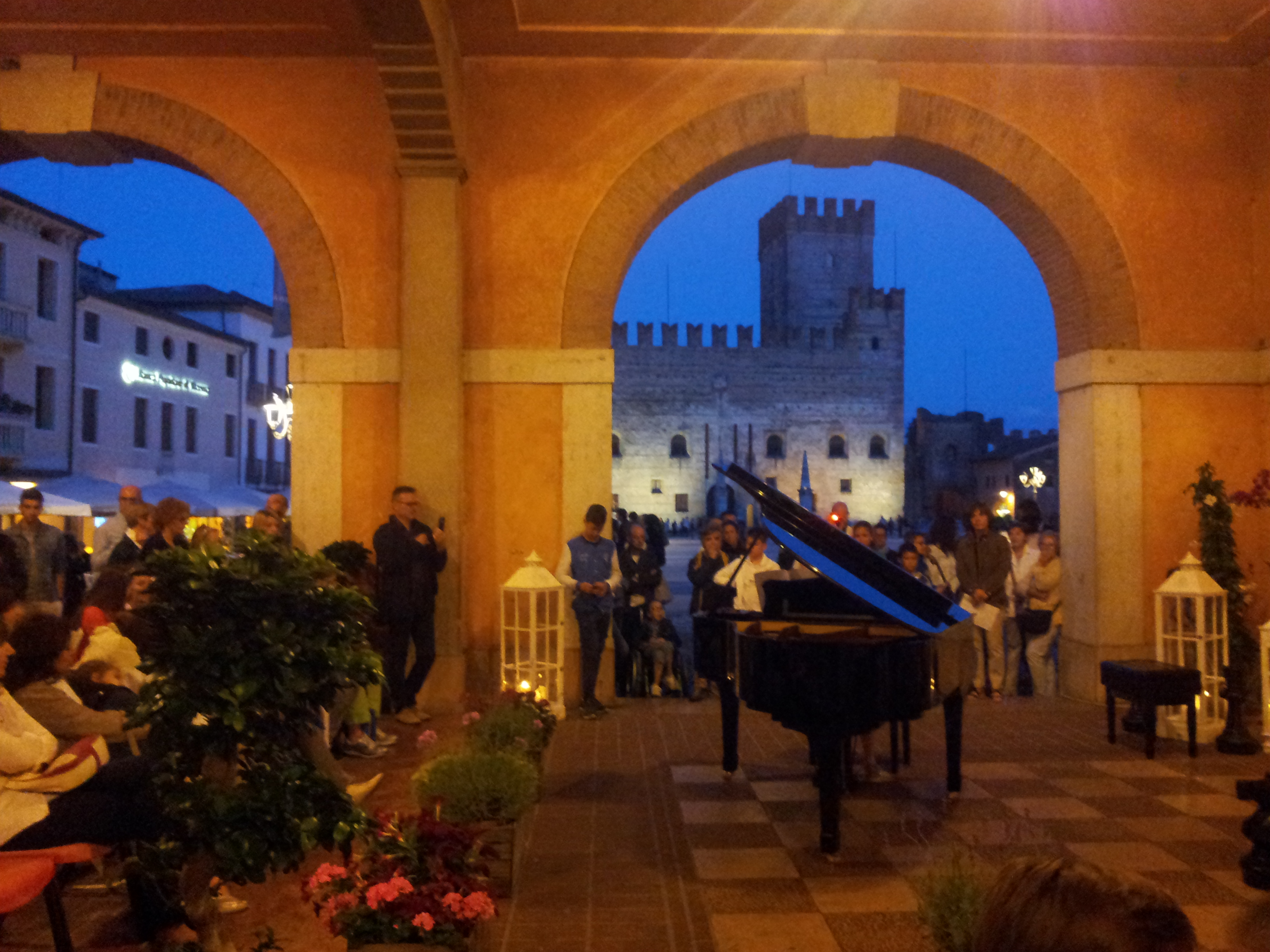 🎹 MARATONA PIANISTICA DEL 2 GIUGNO 🎹