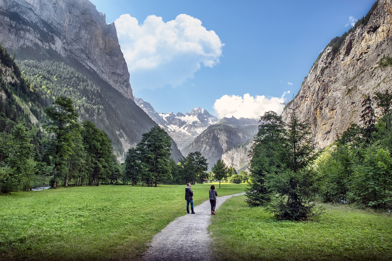 MAGGIO DEI LIBRI 2021: Passeggiate d'Autore