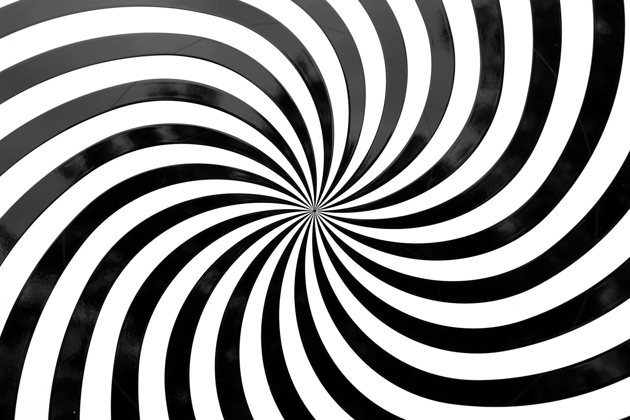 MAGGIO DEI LIBRI 2021: Laboratorio per Bambini "Illusioni Ottiche"