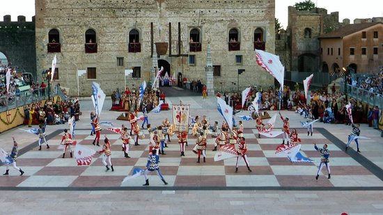 Al Richiamo dell'Araldo - Evento Conclusivo della Rassegna "L'Ambiente Sociale & Culturale di Dante Alighieri e Mario Rigoni Stern"
