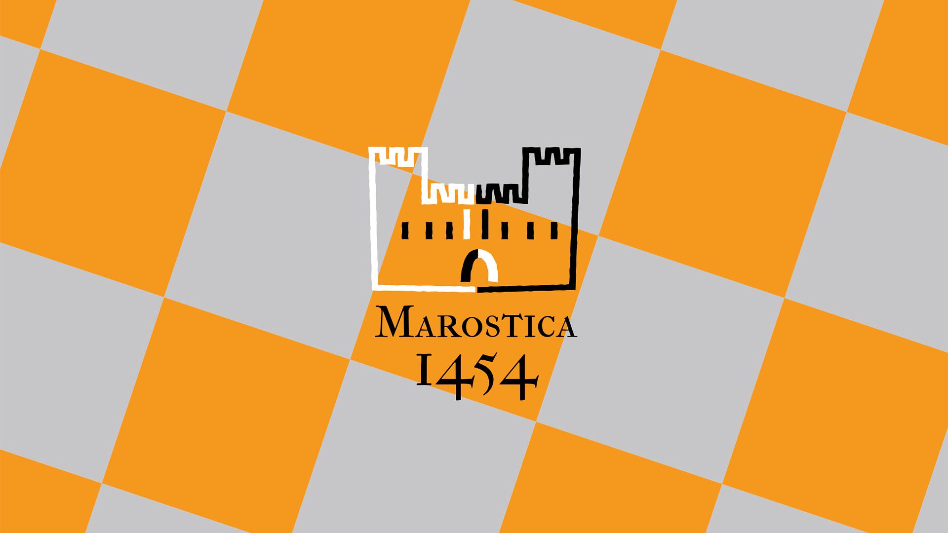 🏰 MAROSTICA 1454 - VIVI IL SOGNO ⚔️