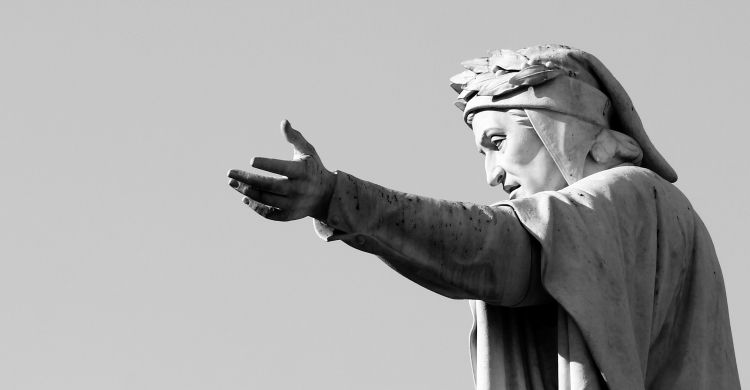 Dante Clandestino - L'Ambiente Sociale & Culturale di Dante Alghieri
