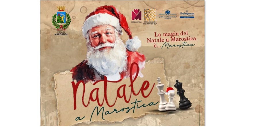 Natale a Marostica