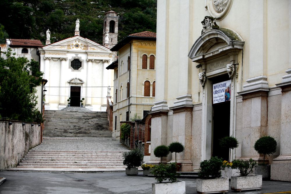 Parrocchia di Sant'Antonio Abate