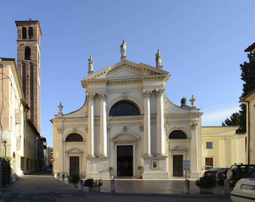 Pieve di Santa Maria Assunta