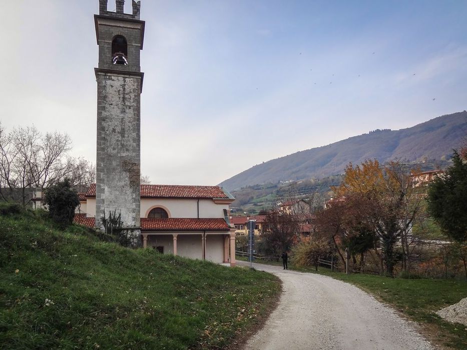 Santuario della Madonna dei Capitelli