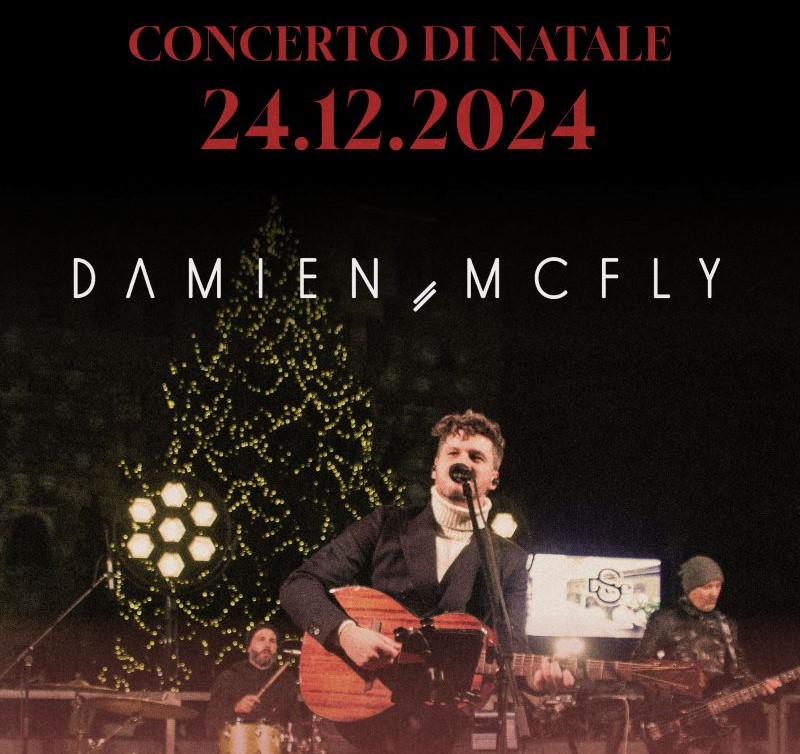 Concerto di Natale