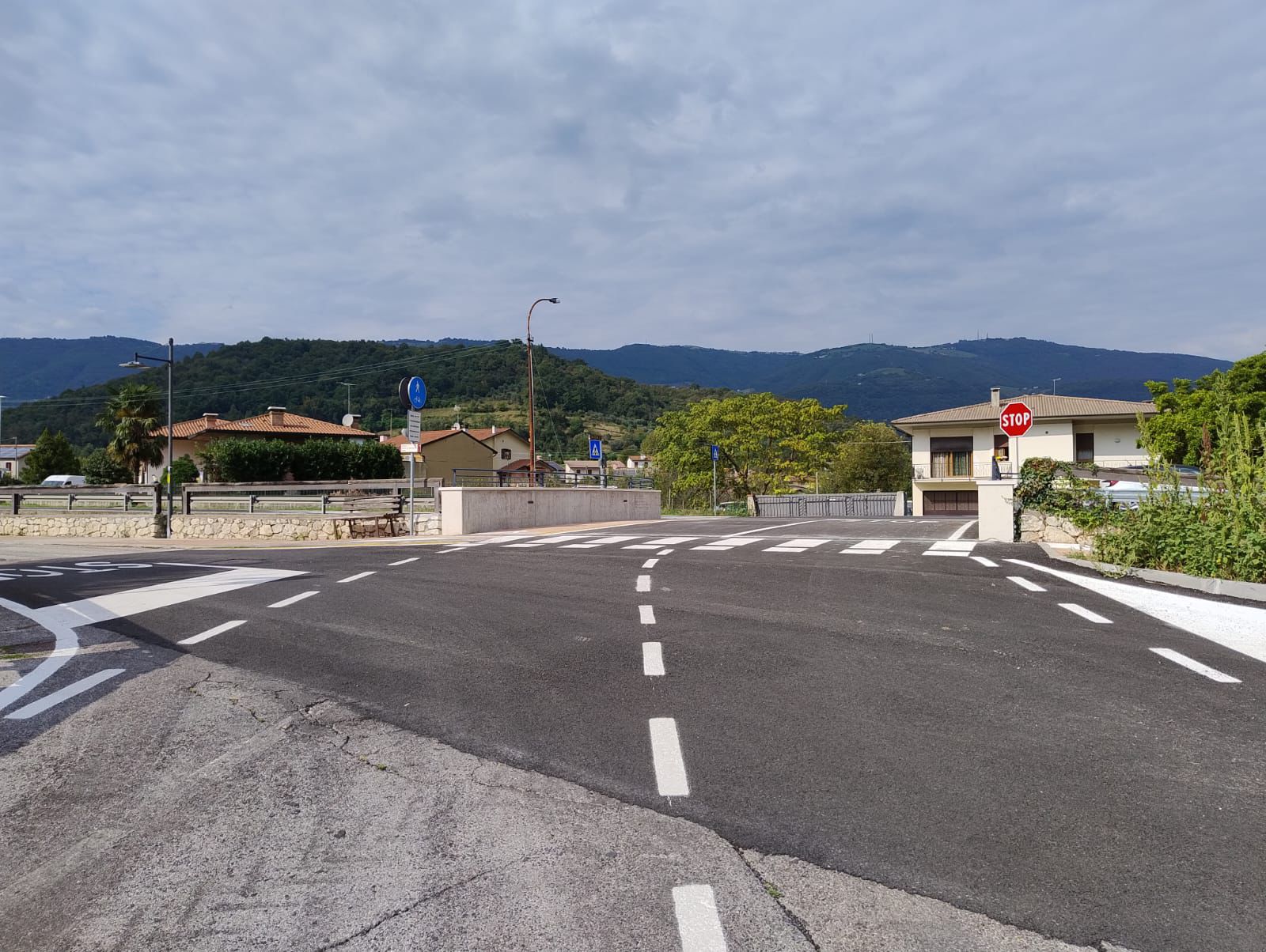 Ponte Maggiore Morello