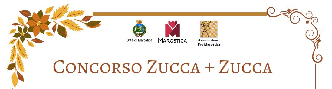 Concorso zucca + zucca durante l'Antica Fiera di San Simeone- 27/10/2024	