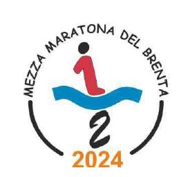 Domenica 29 settembre 2024 - transito gara podistica - mezza maratona del Brenta 2024 e arrivo in piazza Castello della 10 km