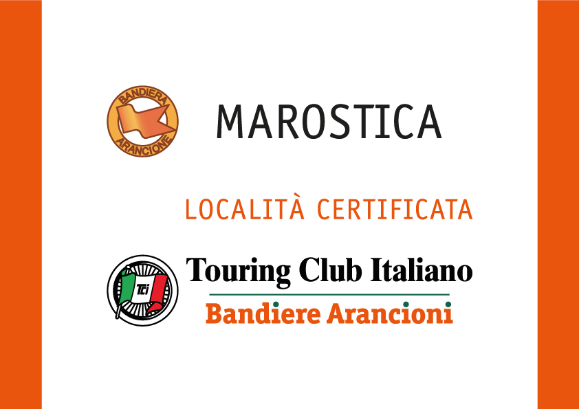 Programma Estate nei Borghi e contest fotografico Bandiere Arancioni del Touring Club Italiano