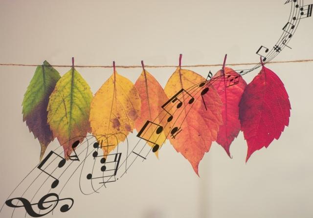 🍂🎼 AUTUNNO MUSICALE 🍂🎼