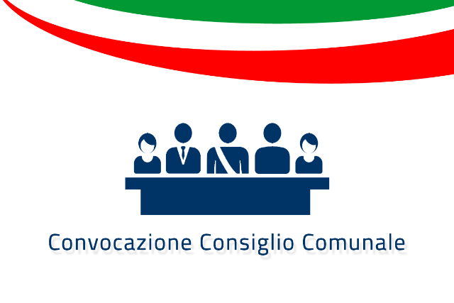 CONVOCAZIONE CONSIGLIO COMUNALE 28/09/2023