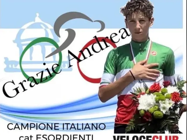 Andrea endrizzi campione d’italia 🇮🇹🇮🇹🇮🇹