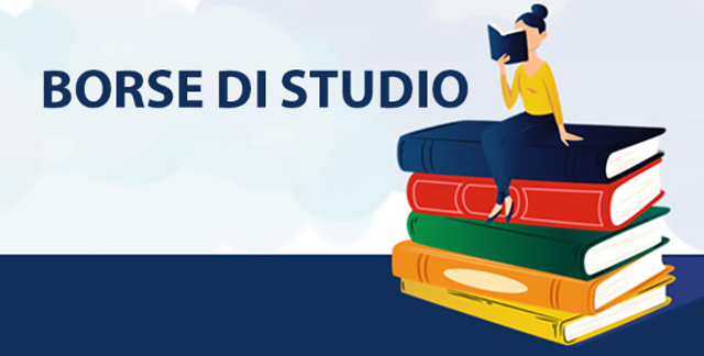 Borse di Studio - Anno scolastico 2022-2023 - Regione Veneto