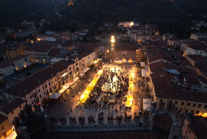 Antica Fiera Di San Simeone Comune Di Marostica