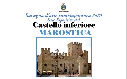 Rassegna d'arte contemporanea 