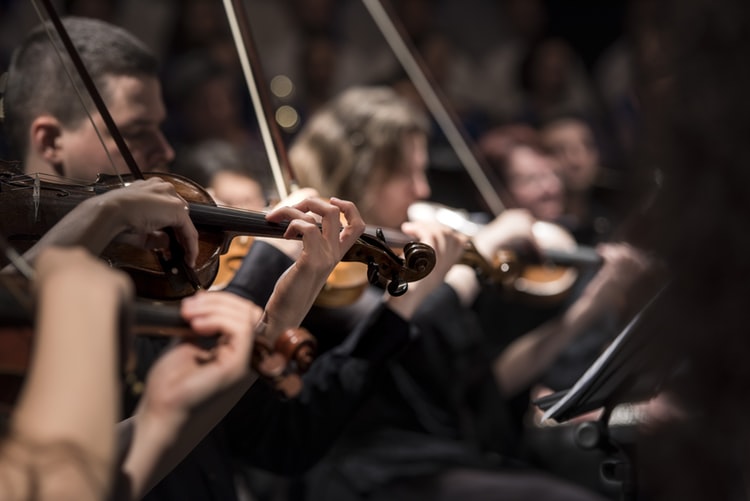 Autunno Musicale 2019: Concerto di Natale