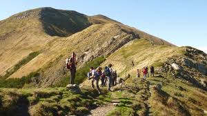 Serata culturale sulla montagna