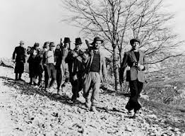 Proiezione Film sulla Resistenza