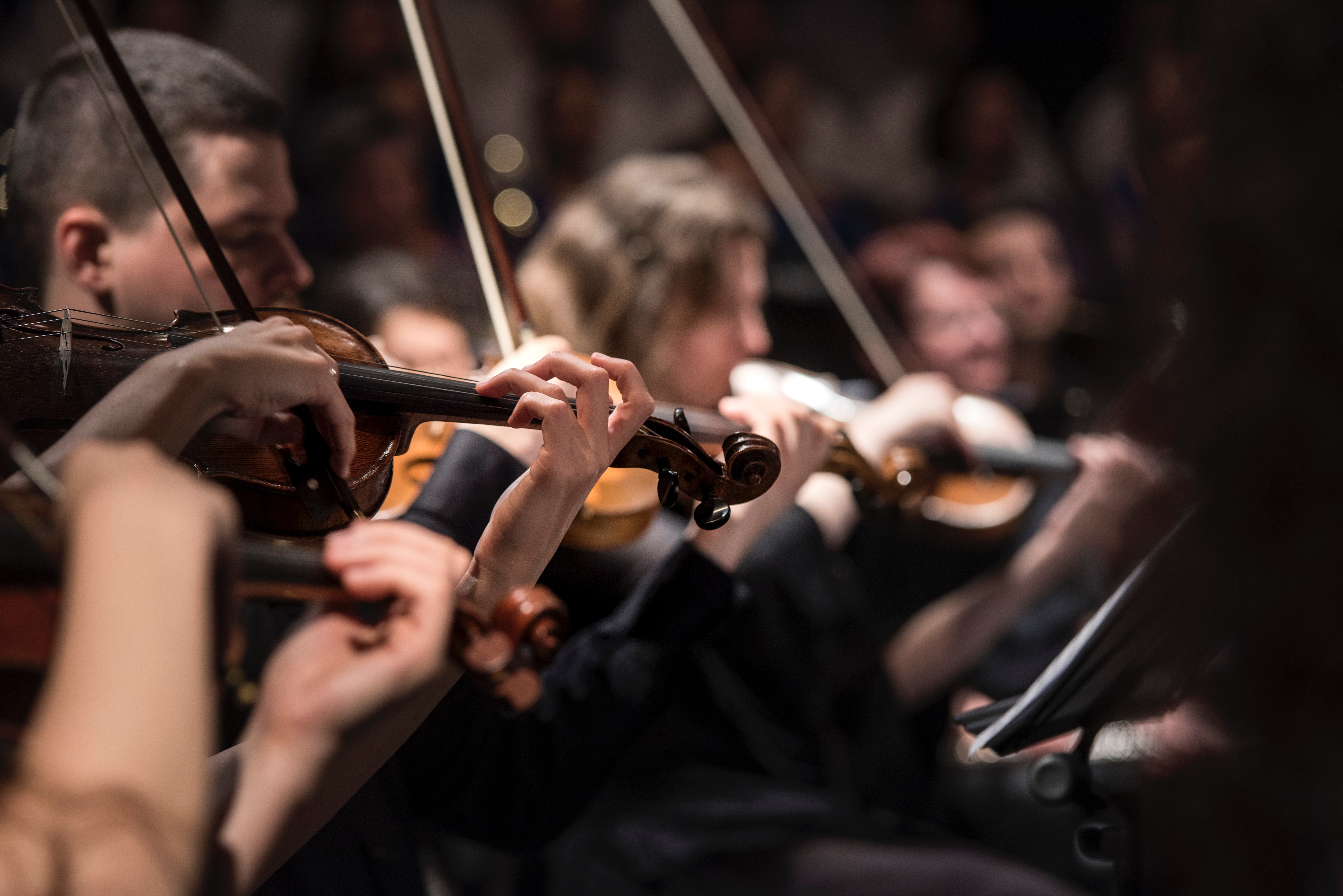 Concerti della Domenica 2020:  "Recital pianistico"