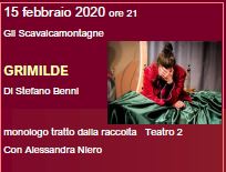 GRIMILDE di Stefano Benni