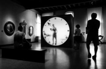 "Musei, i custodi del tempo"