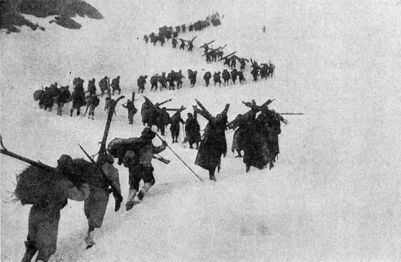 Rassegna "Quattro Passi nella Storia". Presentazione libri