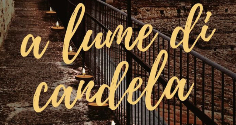 Marostica al chiaro di luna - recitando a passeggio per le vie del centro storico