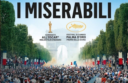 Cineforum marostica - i miserabili
