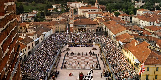 Presentazione nuovo sito turistico