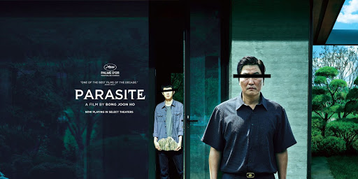 Cineforum marostica - parasite