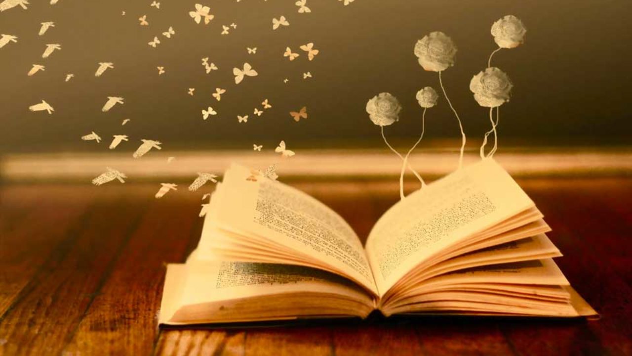 Letture in giardino 
