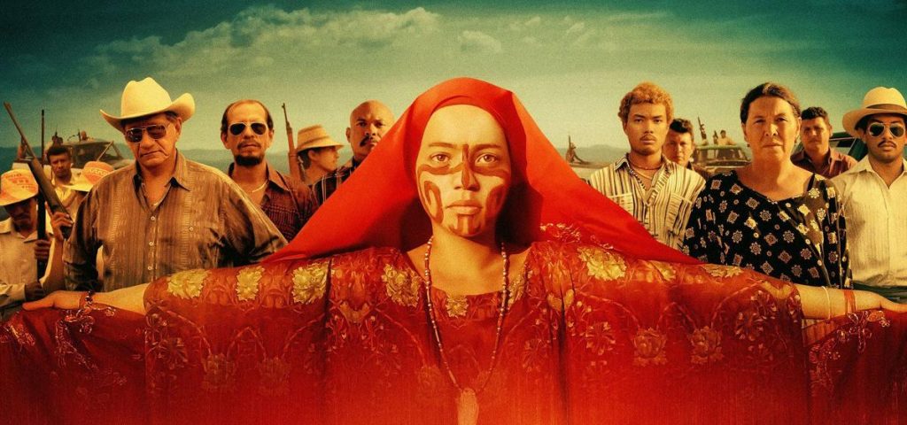 Cineforum marostica - oro verde: c'era una volta in colombia