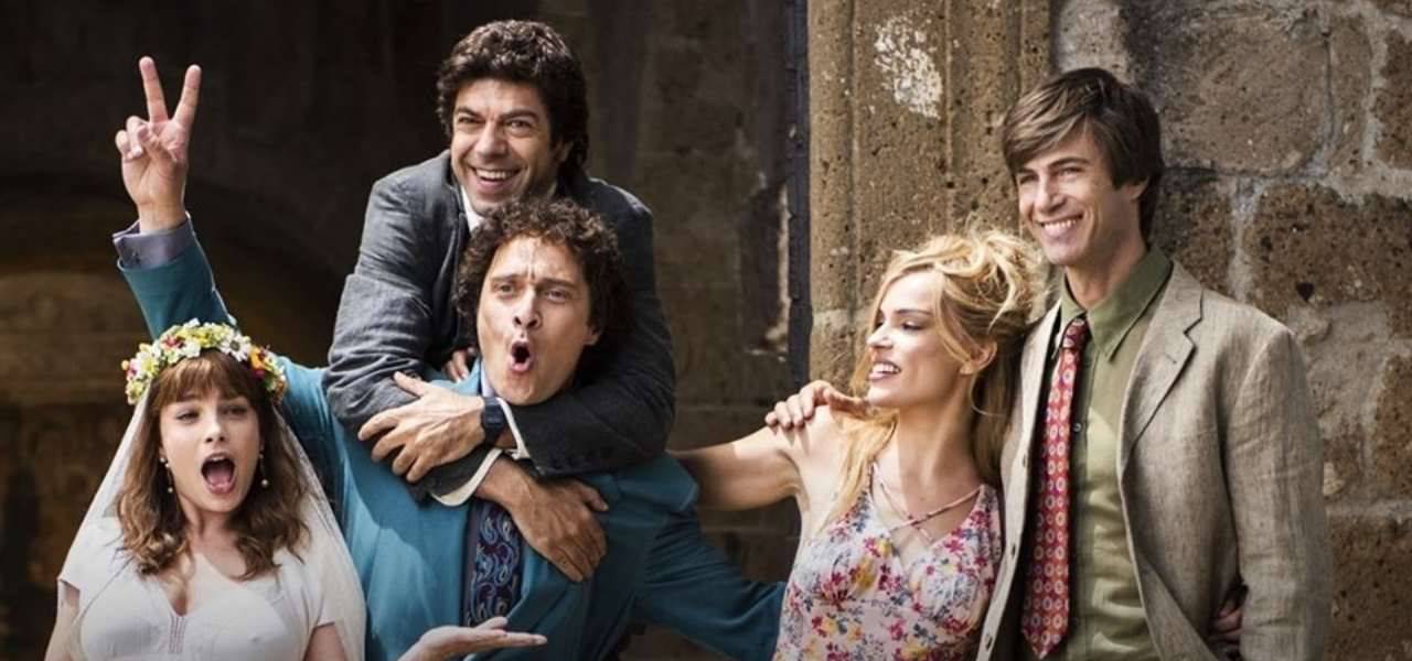 Cinema drive in marostica - gli anni più belli