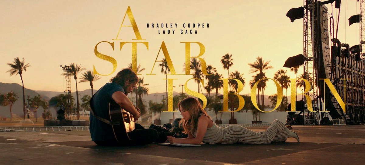 Cinema drive in marostica - a star is born