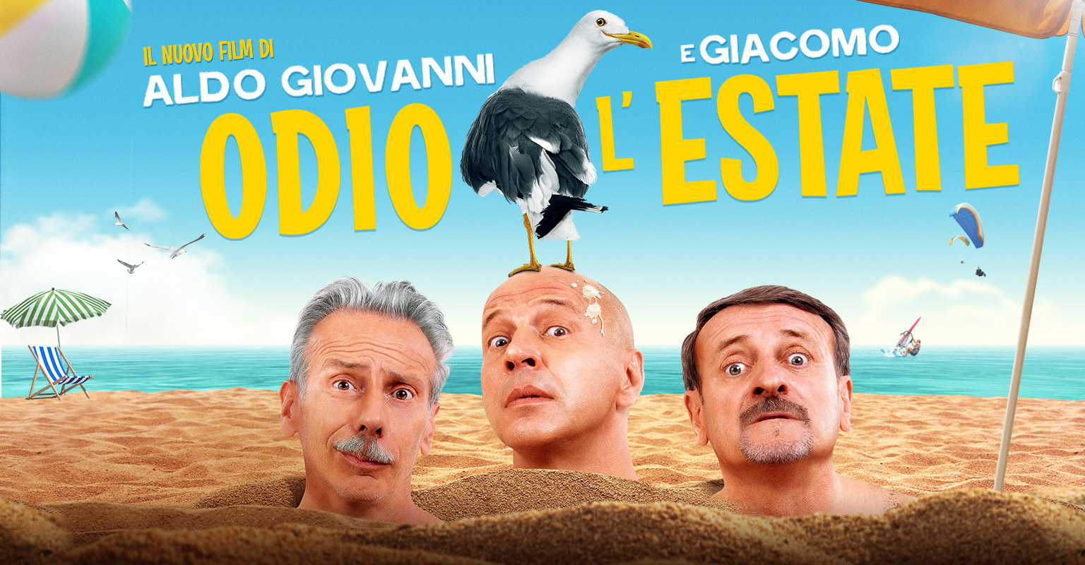 Cine drive in marostica - odio l'estate