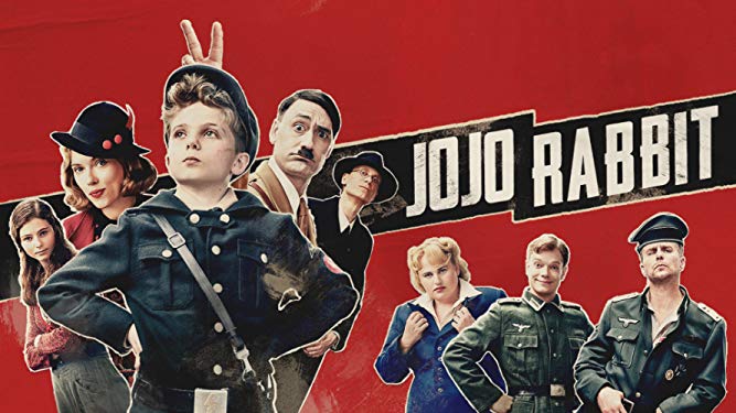 Cinema drive in marostica - jojo rabbit