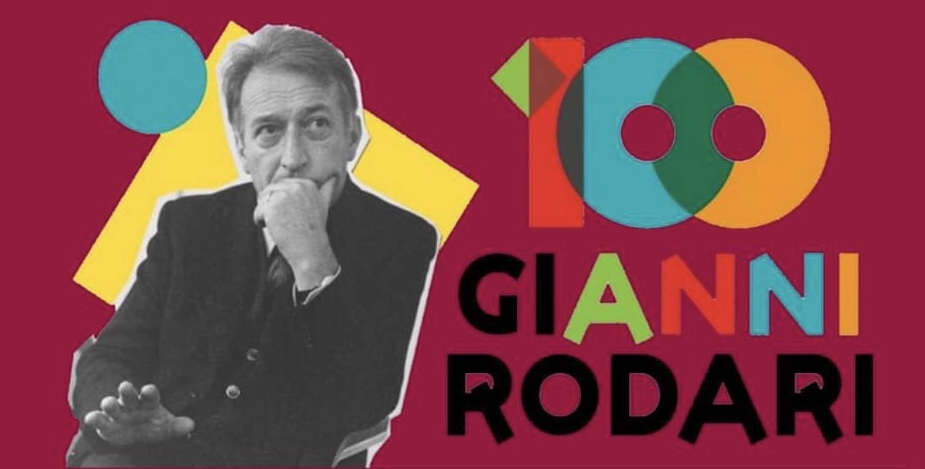 Mostra  “Il favoloso Gianni” - Antologia murale in 21 pannelli presso la Biblioteca Civica Pietro Ragazzoni