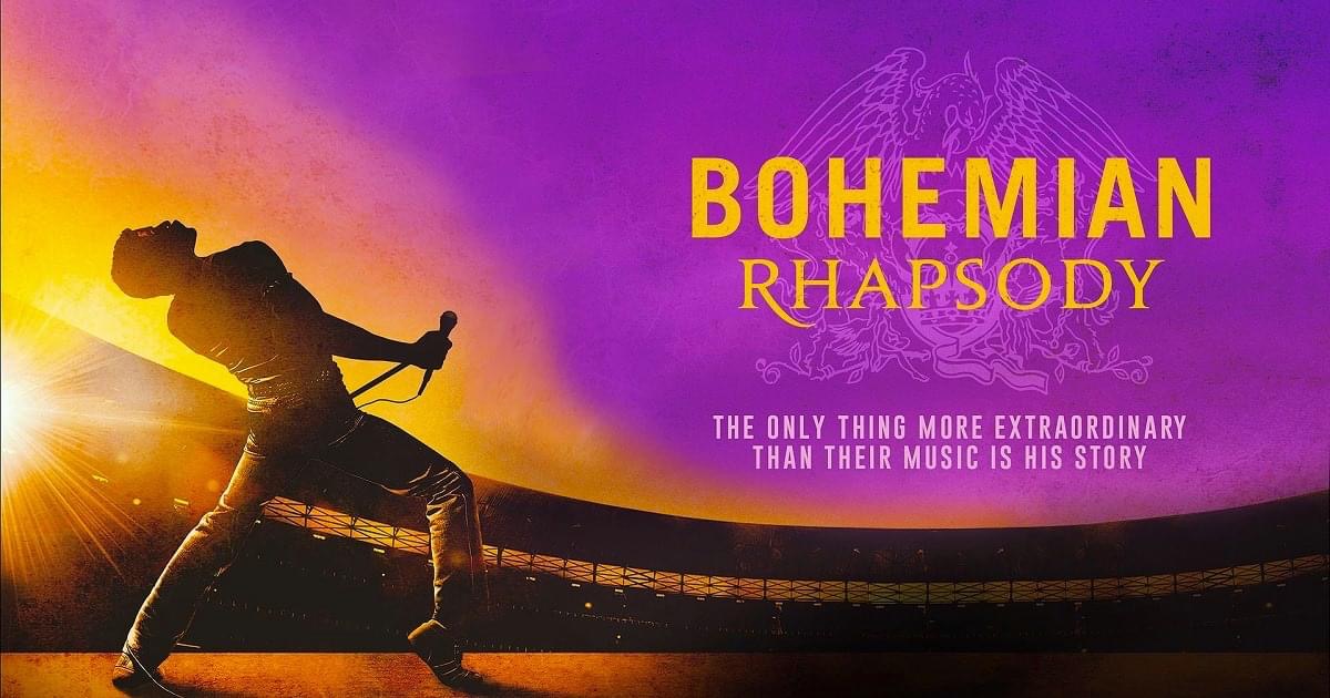 Cinema drive in marostica - bohemian rhapsody